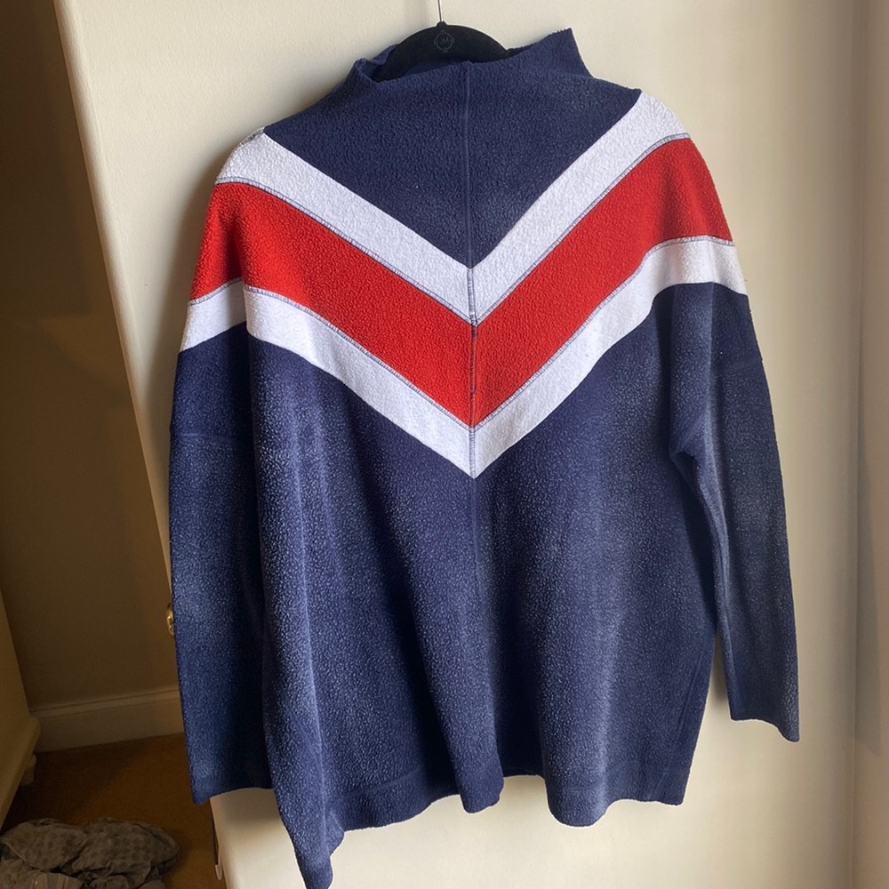 Free people sweater